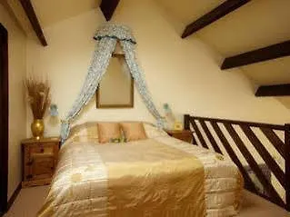 Miltons Country Lodge Lower Langford 3*,