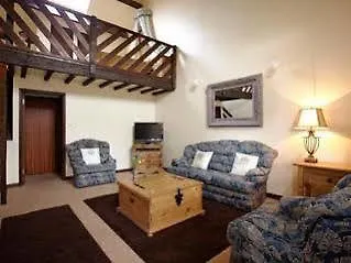 Miltons Country Lodge Lower Langford Отель