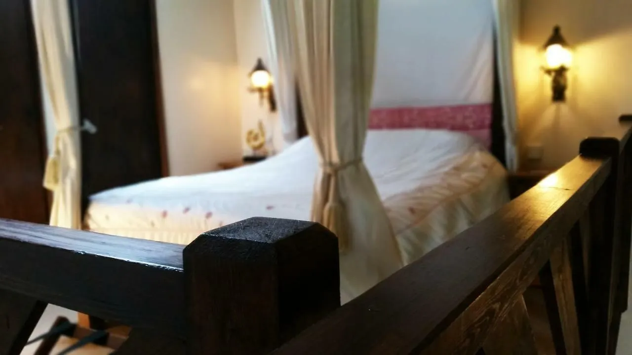 Miltons Country Lodge Lower Langford Hotel
